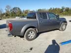 2008 Nissan Frontier Crew Cab LE