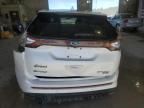 2017 Ford Edge Sport