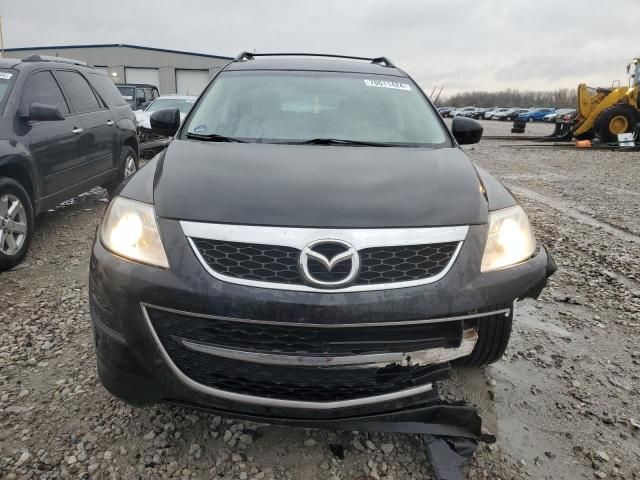 2011 Mazda CX-9