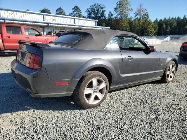 2007 Ford Mustang GT