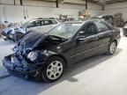 2006 Mercedes-Benz C 280 4matic