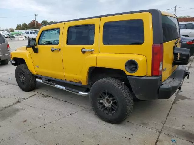 2006 Hummer H3