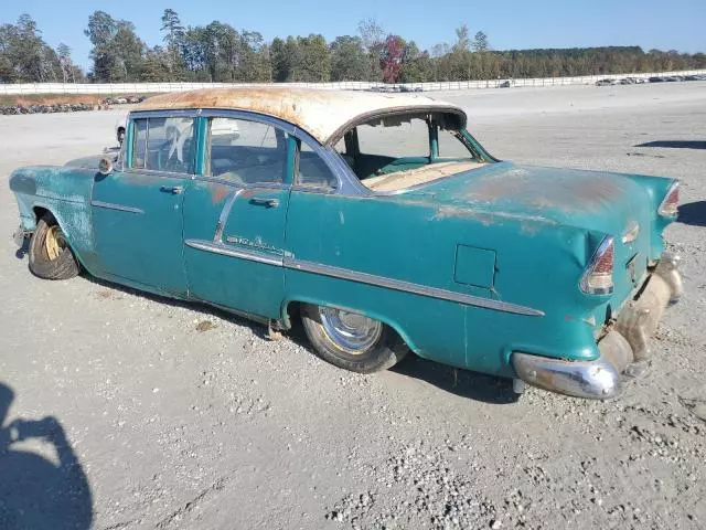 1955 Chevrolet BEL-AIR