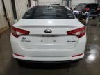 2013 KIA Optima SX