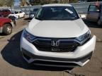 2021 Honda CR-V SE