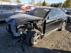 BMW x6 salvage cars for sale: 2019 BMW X6 XDRIVE50I