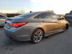 2014 Hyundai Sonata SE