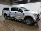 2018 Ford F250 Super Duty