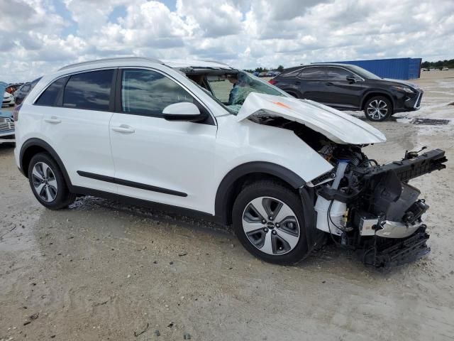 2022 KIA Niro LX