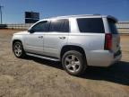 2017 Chevrolet Tahoe C1500 Premier