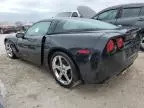 2008 Chevrolet Corvette