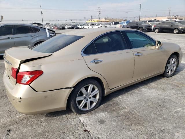 2008 Lexus ES 350