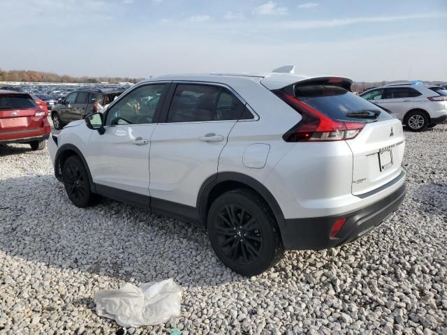 2023 Mitsubishi Eclipse Cross LE