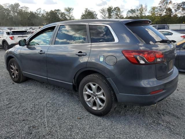 2014 Mazda CX-9 Touring