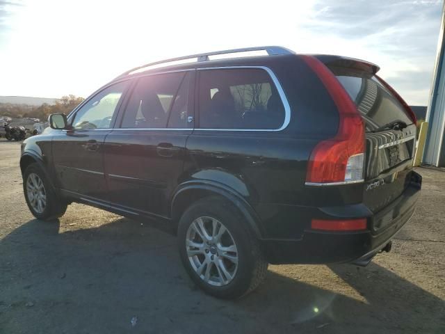 2013 Volvo XC90 3.2