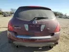 2006 Nissan Murano SL