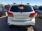 2013 Dodge Journey Crew