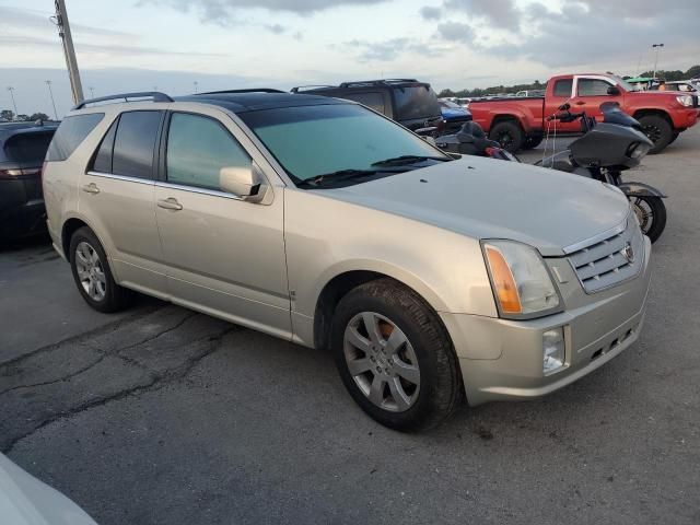 2007 Cadillac SRX