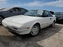 1986 Toyota MR2 en venta en Arcadia, FL