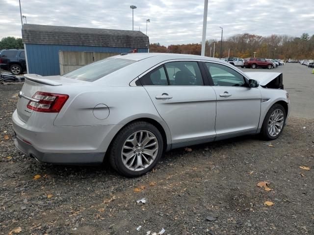 2014 Ford Taurus Limited