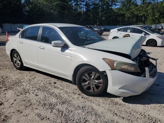 2010 Honda Accord LXP