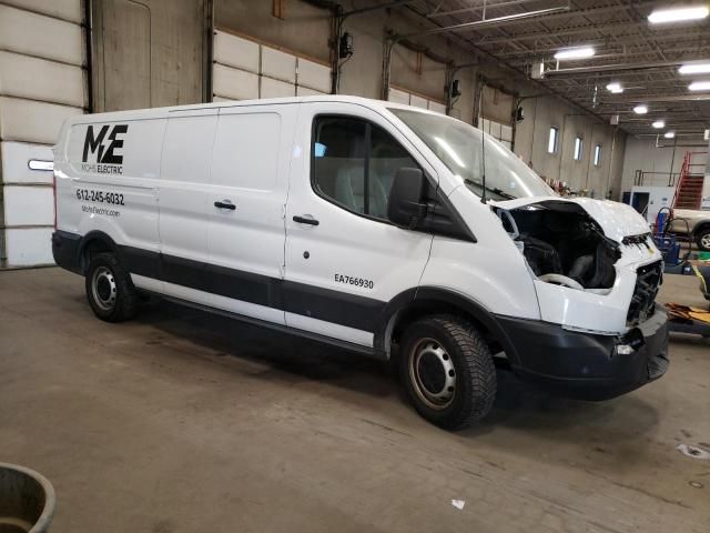 2019 Ford Transit T-250