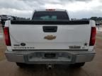 2011 Chevrolet Silverado C1500 LT