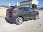 2019 Hyundai Tucson Limited