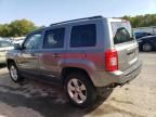 2011 Jeep Patriot Sport