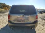 2010 Honda Pilot EX