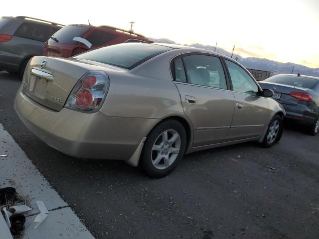 2005 Nissan Altima S