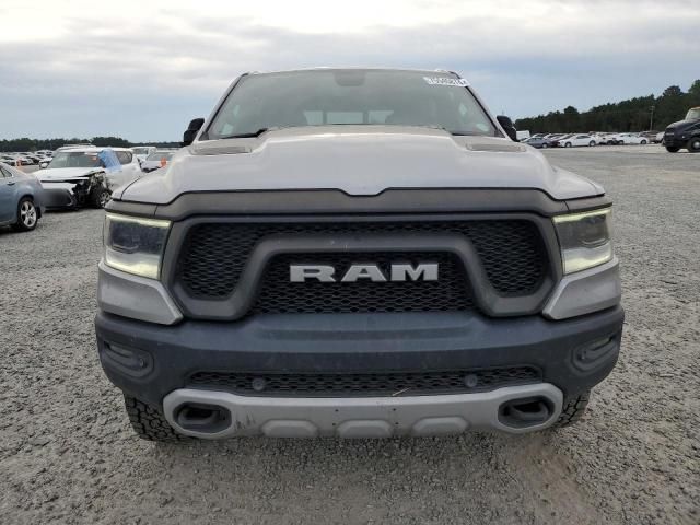 2020 Dodge RAM 1500 Rebel