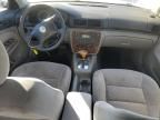 2003 Volkswagen Passat GLS