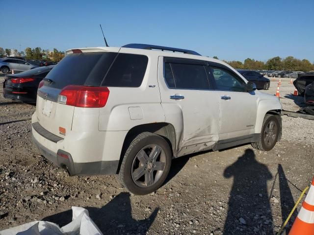 2012 GMC Terrain SLT