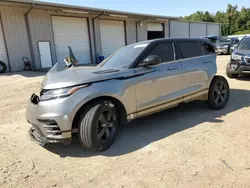 Land Rover Vehiculos salvage en venta: 2020 Land Rover Range Rover Velar R-DYNAMIC S