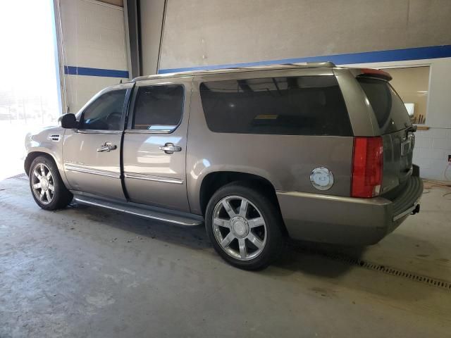 2011 Cadillac Escalade ESV Luxury