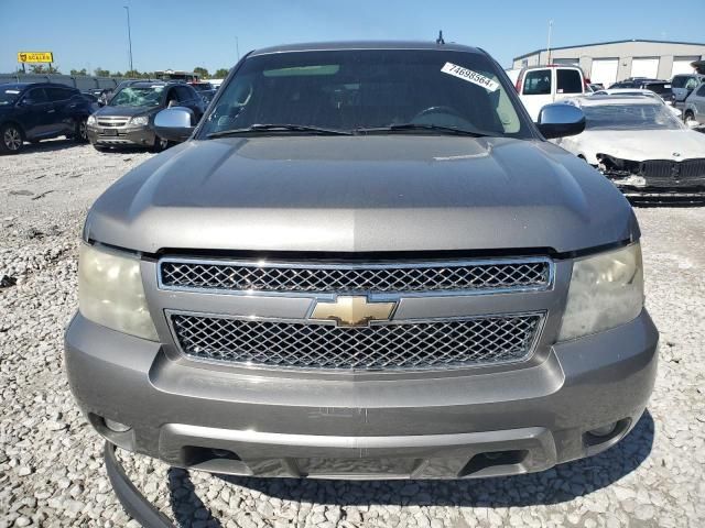 2007 Chevrolet Tahoe K1500