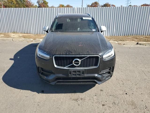 2017 Volvo XC90 T6