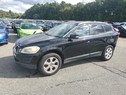 Volvo Vehiculos salvage en venta: 2013 Volvo XC60 3.2