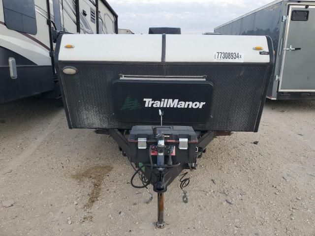 2022 Trailers Tarilmanor