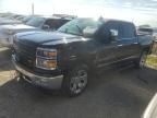 2015 Chevrolet Silverado K1500 LTZ