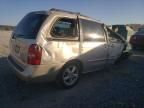 2003 Mazda MPV Wagon