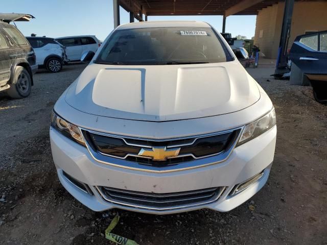 2019 Chevrolet Impala Premier