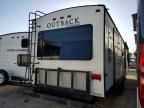 2018 Outback Travel Trailer