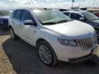 2013 Lincoln MKX