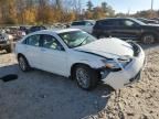 2011 Chrysler 200 Limited