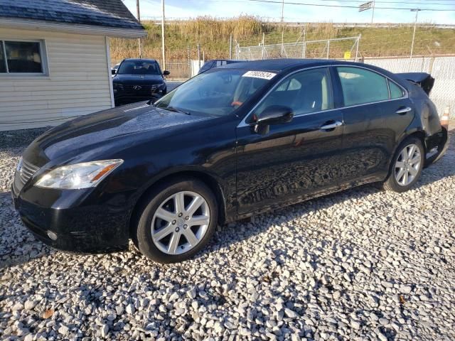 2008 Lexus ES 350