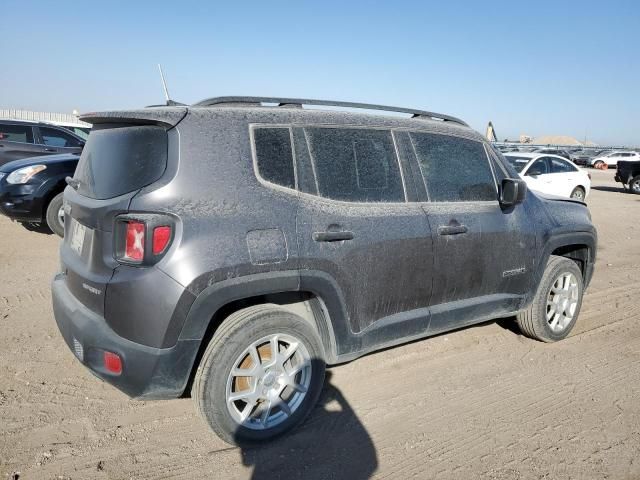 2019 Jeep Renegade Sport