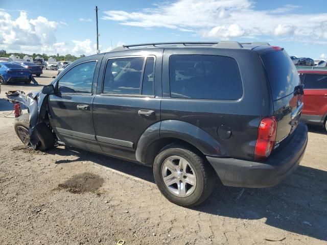 2006 Dodge Durango SLT