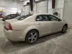 2011 Chevrolet Malibu 1LT